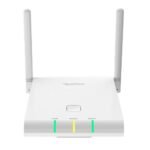 Multi-Cell DECT Base Manager