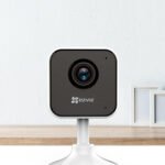 Ezviz Compact Security Camera 1080p