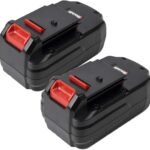 Fixtec 18V NI-CD Battery