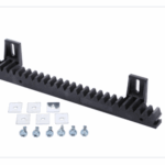 Heavy Duty Nylon rack