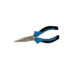 Fixtec Long Nose Plier 6"