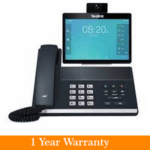 Yealink VP59 Flagship Smart Video Phone