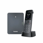 Yealink W74P DECT W70B Base + W74H Handset Phone System