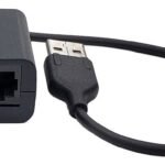 Yealink Wireless Headset Adapter