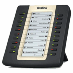 Yealink EXP20 LCD Expansion Model for T27P/T29G