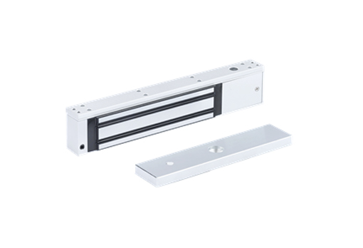 Single Door Electromagnetic Lock 280KG