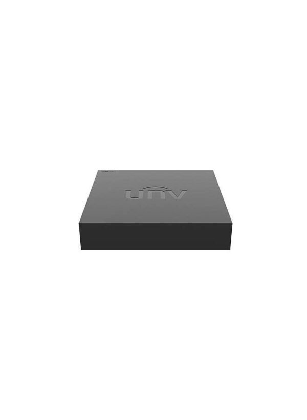 UNV HDD 8-Ch 1U Digital Video Recorder