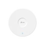 Omada  BE9300 Ceiling Mount Tri-Band Wi-Fi 7 Access Point