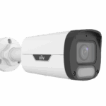 UNV 8MP Owlview Wise-ISP Ulimited Night Bullet Network Camera