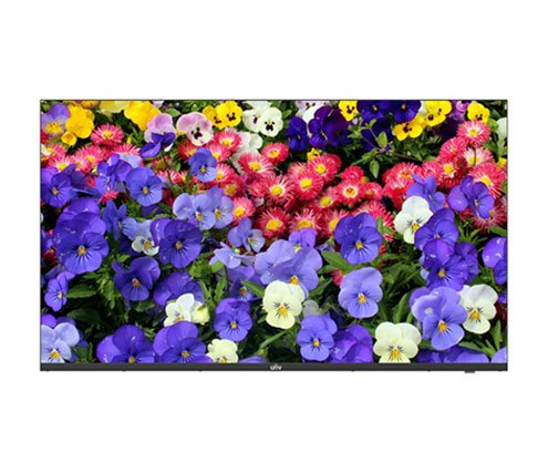 YUGUGUGLU UNV 55" 4K LED Monitor - Image 1