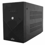 UNV 1200VA/720W Uninterrupted Power Supply British Standard Socket Version