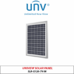UNV 60W Solar Panel