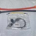 HOPETREK Connector for Battery Stacking