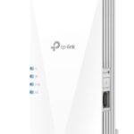 TP-link AX1500 Wi-Fi 6 Range Extender