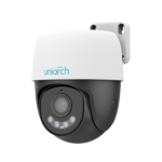 Uniarch 4MP Wise-ISP PT Camera