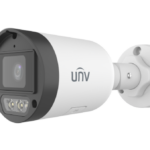 UNV 2MP Fixed Dual-light Bullet Network Camera