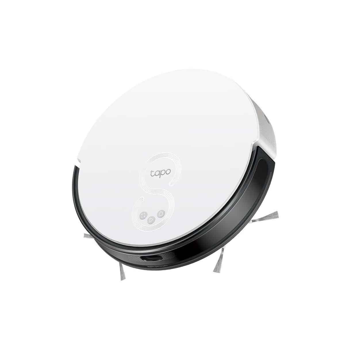 20250730120606_c1f79f90 Tapo Robot Vacuum Cleaner - Image 1