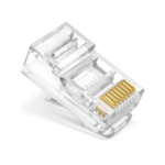 UNV Cat6 Unshielded Crystal Head