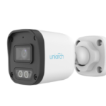 2MP Dual-light Bullet Network Camera