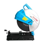 FIXTEC 2400W CUT OFF SAW