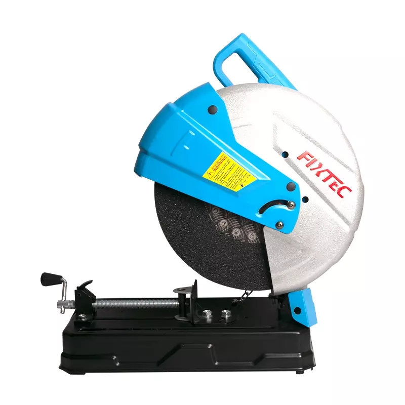 FCO35506-800-800 (3) FIXTEC 2400W CUT OFF SAW - Image 1
