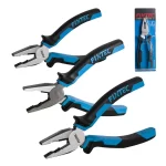 FIXTEC COMBINATION PLIERS 6"