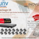 EXCLUSIVE PARTNER DEAL