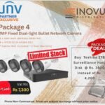 EXCLUSIVE PARTNER DEAL