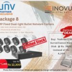 EXCLUSIVE PARTNER DEAL