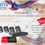 EXCLUSIVE PARTNER DEAL