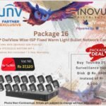 EXCLUSIVE PARTNER DEAL