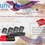 EXCLUSIVE PARTNER DEAL