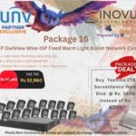 EXCLUSIVE PARTNER DEAL