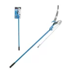 FIXTEC EXTENDABLE POLE SAW & PRUNER