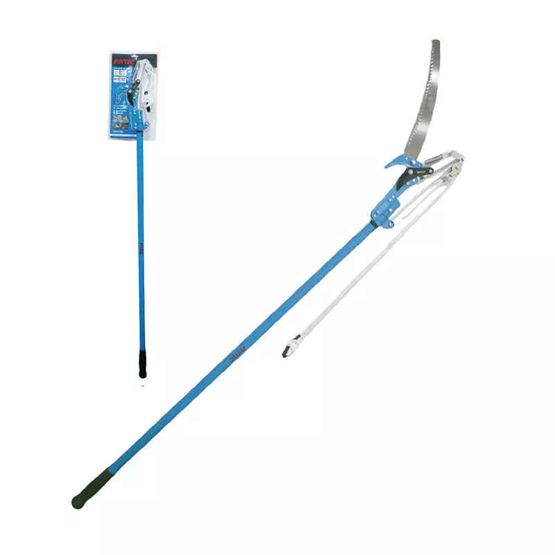 extend-pole-saw-800-800 FIXTEC EXTENDABLE POLE SAW & PRUNER - Image 1