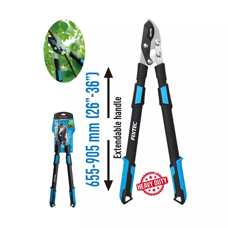 extendable-tree-loppers-800-800 TELESCOPIC LOPPER - Image 1