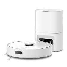 images (12) Tapo Robot Vacuum Cleaner & Auto-Empty Dock - Image 1