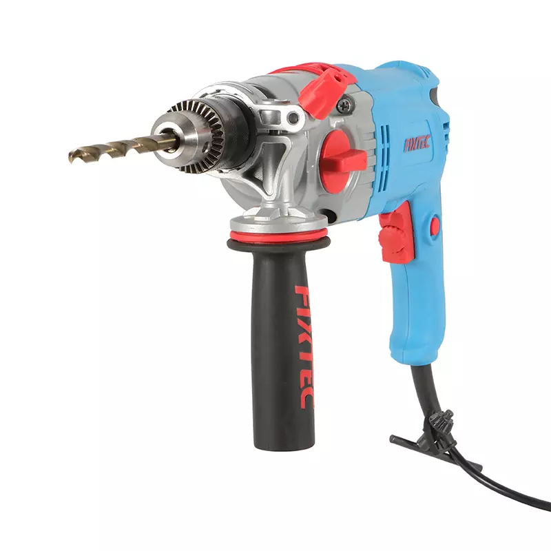 impact-drill-machine-800-800 FIXTEC 1050W IMPACT DRILL - Image 1