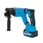 FIXTEC 20V LI-ION BRUSHLESS ROTARY HAMMER  KIT
