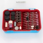 FIXTEC 216 PCS ACCESSORIES SET