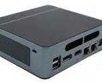 Falcon Mini PC U7 155U 12 cores CPU 16G RAM 512 SSD